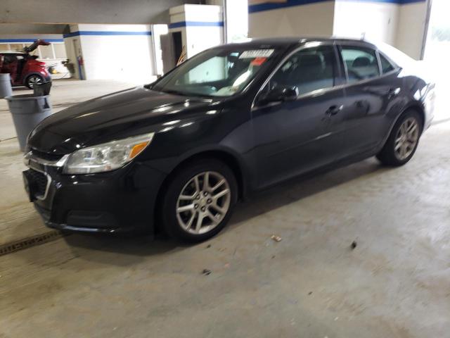 CHEVROLET MALIBU 1LT 2015 with VIN 1G11C5SL9FF302272 - Photo from auction