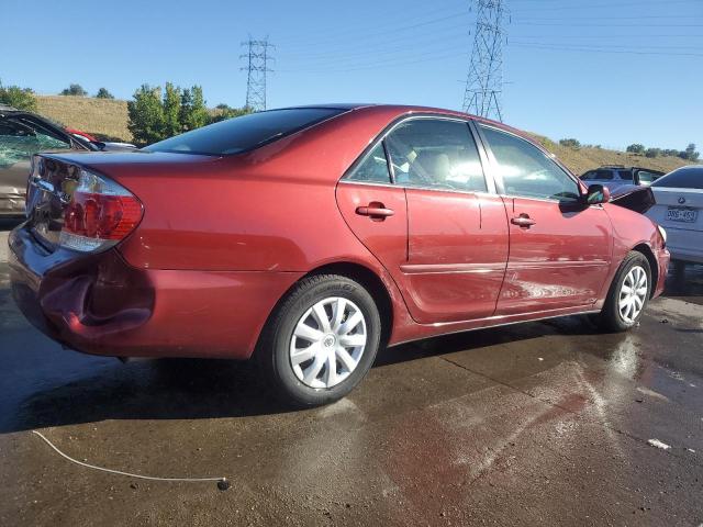 Photo 3 from auction – 2005 TOYOTA CAMRY LE with VIN 4T1BE30K55U418708