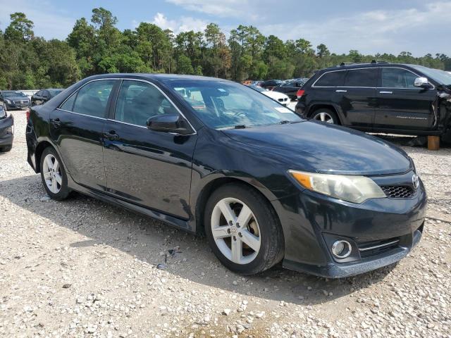 Photo 4 from auction – 2012 TOYOTA CAMRY BASE with VIN 4T1BF1FK9CU057585