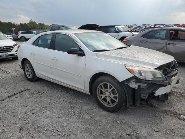 Photo 4 from auction – 2013 CHEVROLET MALIBU LS with VIN 1G11A5SA0DF265503