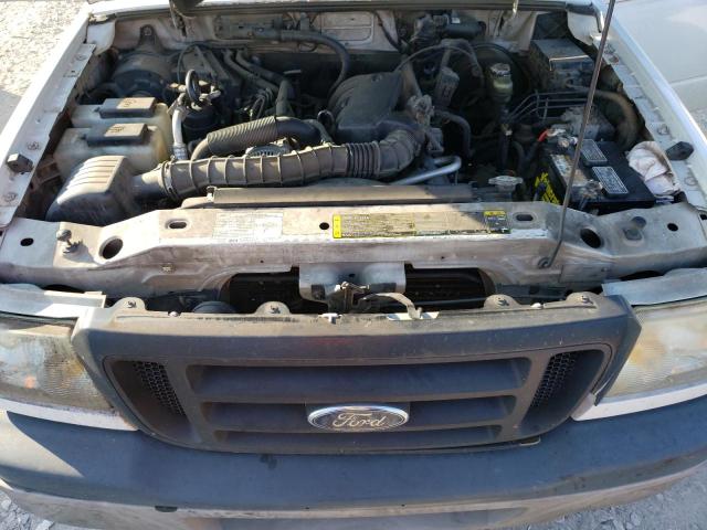 Photo 11 from auction – 2005 FORD RANGER with VIN 1FTYR10U05PB12118