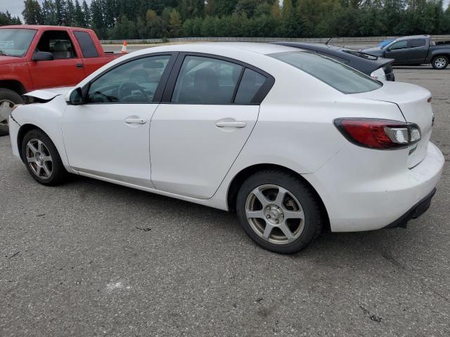 Photo 2 from auction – 2011 MAZDA 3 I with VIN JM1BL1UGXB1363366