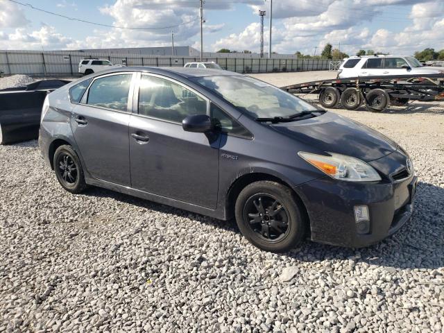 Zdjęcie 4 z aukcji – 2012 TOYOTA PRIUS z VIN JTDKN3DU6C5416683