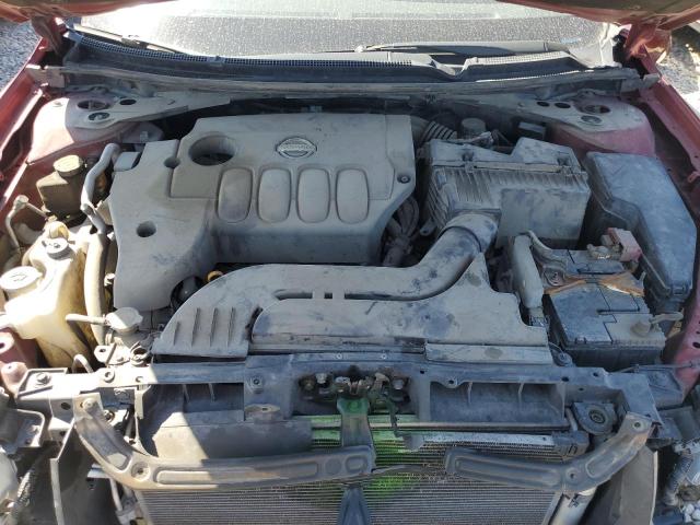 Photo 11 from auction – 2011 NISSAN ALTIMA BAS with VIN 1N4AL2AP5BN476565