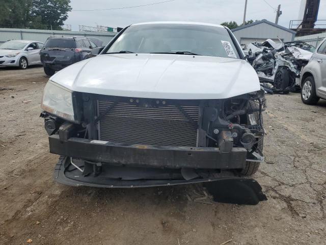 Photo 5 from auction – 2014 DODGE AVENGER SE with VIN 1C3CDZAB0EN229038