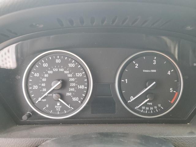 Photo 9 from auction – 2013 BMW X5 XDRIVE3 with VIN 5UXZW0C59D0B93026