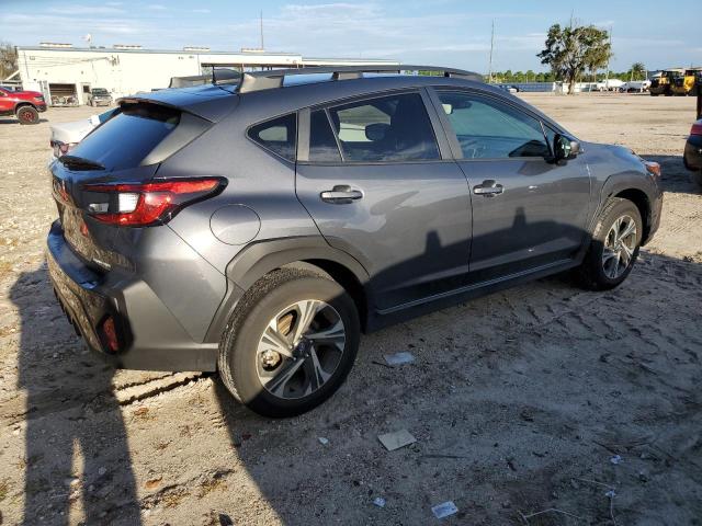 Photo 3 from auction – 2024 SUBARU CROSSTREK with VIN JF2GUADC6R8207392
