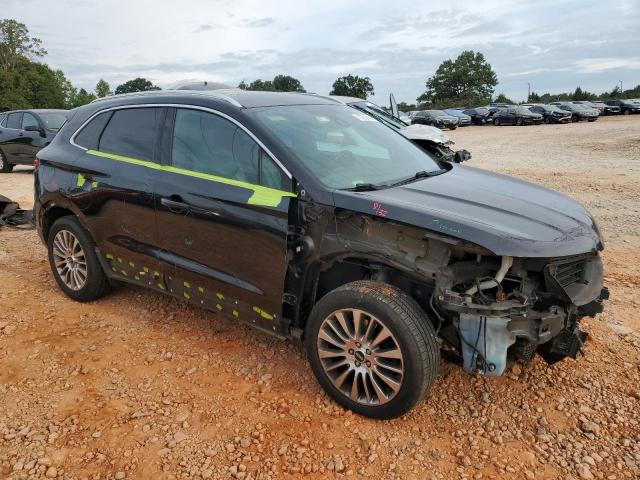 Photo 4 from auction – 2015 LINCOLN MKC with VIN 5LMTJ2AH1FUJ05036