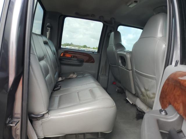 Photo 10 from auction – 2003 FORD F350 SRW S with VIN 1FTSW31F13EA99494