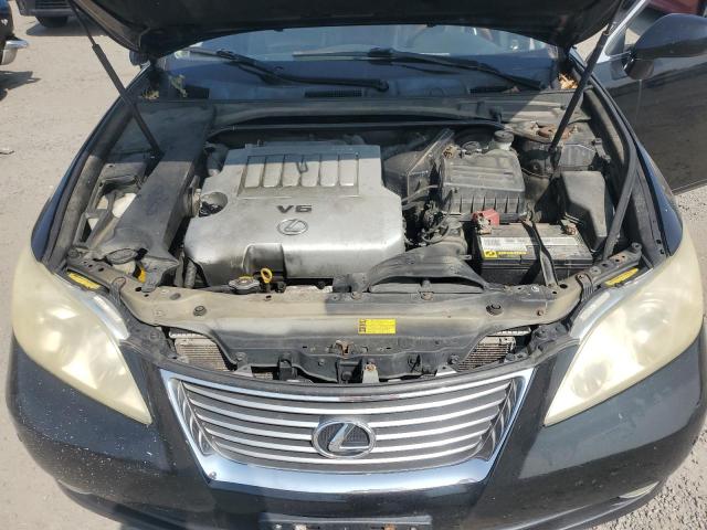 Photo 11 from auction – 2008 LEXUS ES 350 with VIN JTHBJ46G382244631