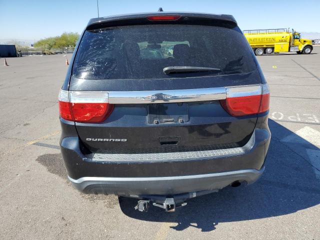 Photo 6 from auction – 2012 DODGE DURANGO SX with VIN 1C4RDHAG2CC335978