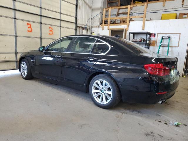 Photo 2 from auction – 2015 BMW 528 XI with VIN WBA5A7C5XFD628259