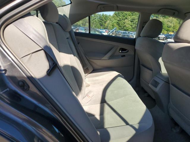 Photo 10 from auction – 2008 TOYOTA CAMRY CE with VIN 4T1BE46K78U744415