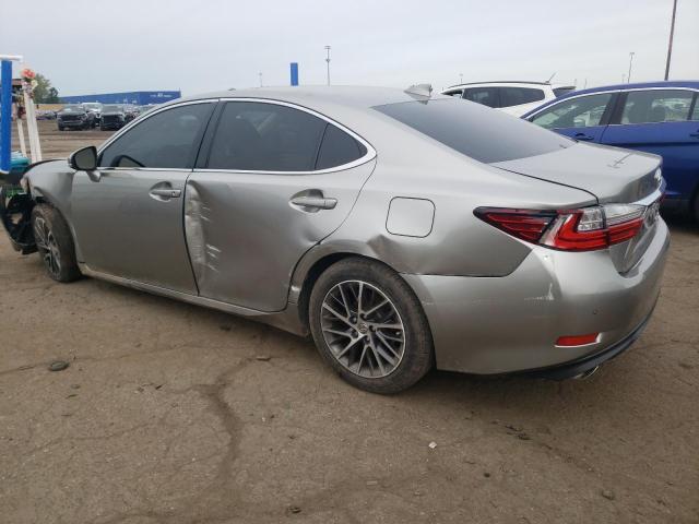 Photo 2 from auction – 2017 LEXUS ES 350 with VIN JTHBK1GG6H2255018