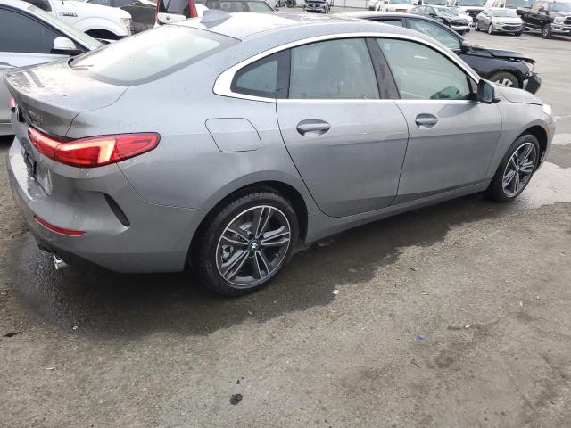 Photo 3 from auction – 2024 BMW 228XI with VIN WBA73AK00R7R14226