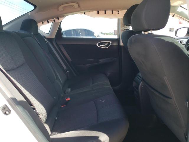 Photo 10 from auction – 2014 NISSAN SENTRA S with VIN 3N1AB7AP2EL640498