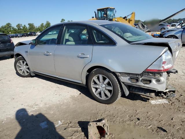 Zdjęcie 2 z aukcji – 2008 FORD TAURUS SEL z VIN 1FAHP24W48G133054