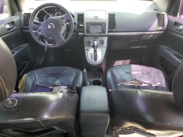 Photo 8 from auction – 2012 NISSAN SENTRA 2.0 with VIN 3N1AB6AP7CL651424