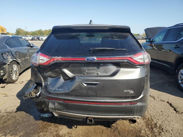 Photo 6 from auction – 2015 FORD EDGE SEL with VIN 2FMTK4J87FBB71530