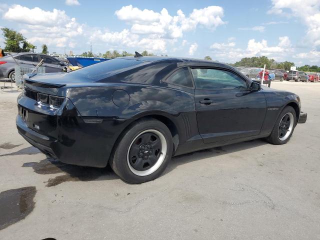 Foto 3 de la subasta – 2012 CHEVROLET CAMARO LS con VIN 2G1FA1E34C9166847