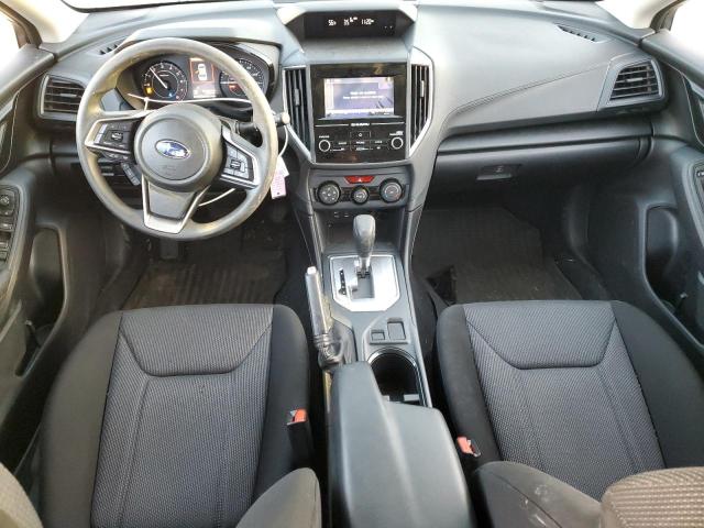 Photo 8 from auction – 2023 SUBARU IMPREZA with VIN 4S3GTAB67P3705352