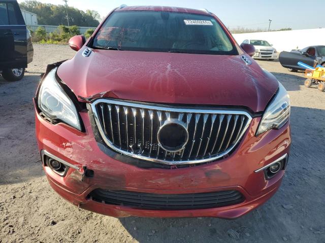 Photo 5 from auction – 2018 BUICK ENVISION E with VIN LRBFX1SA4JD006183
