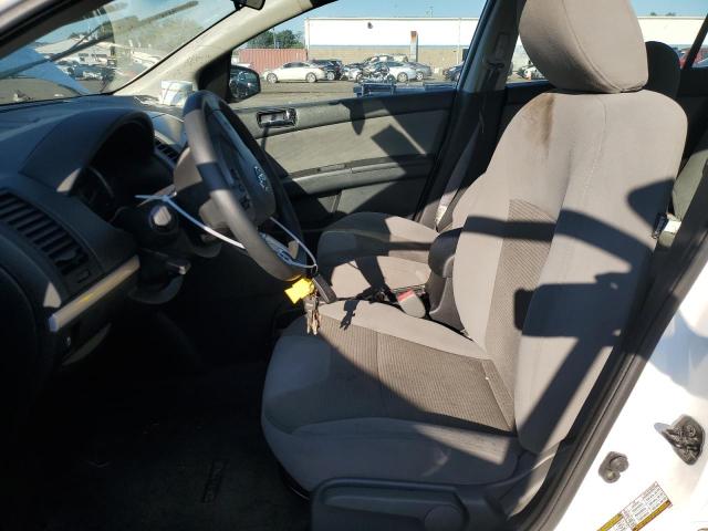 Photo 7 from auction – 2012 NISSAN SENTRA 2.0 with VIN 3N1AB6AP9CL773492