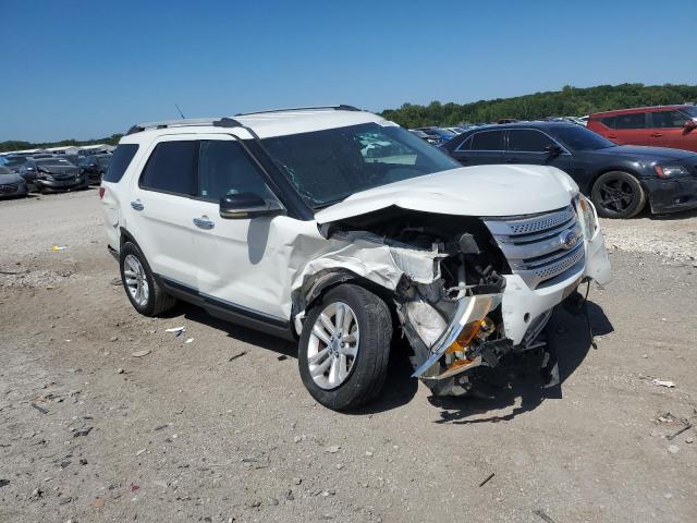 Photo 4 from auction – 2011 FORD EXPLORER X with VIN 1FMHK8D81BGA77199
