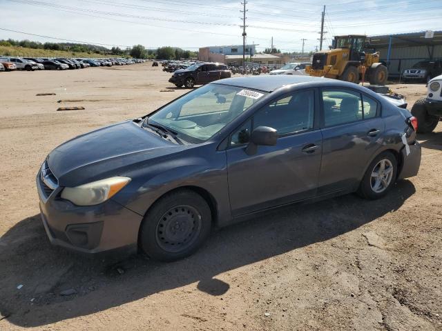 SUBARU IMPREZA 2013 with VIN JF1GJAA64DH017904 - Photo from auction