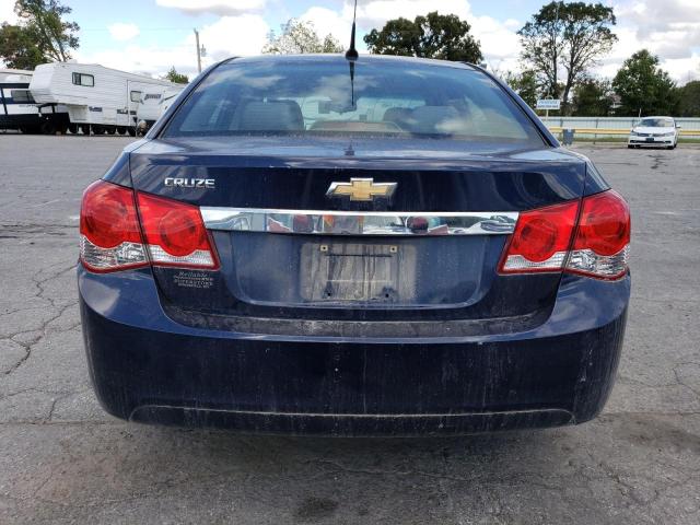 Photo 6 from auction – 2011 CHEVROLET CRUZE LS with VIN 1G1PC5SH5B7196591