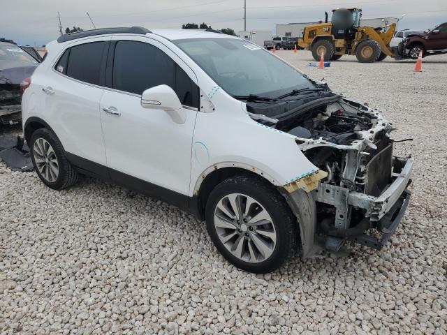 Photo 4 from auction – 2018 BUICK ENCORE PRE with VIN KL4CJASB0JB611547
