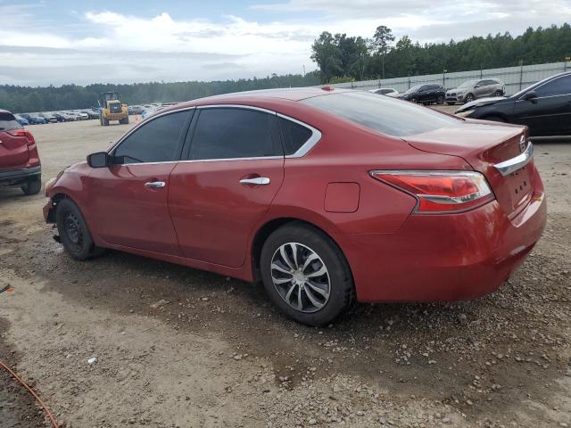 Photo 2 from auction – 2015 NISSAN ALTIMA 2.5 with VIN 1N4AL3AP7FC271241