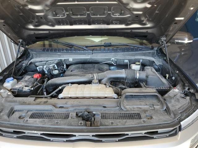 Photo 11 from auction – 2022 FORD EXPEDITION with VIN 1FMJU1HT0NEA35611