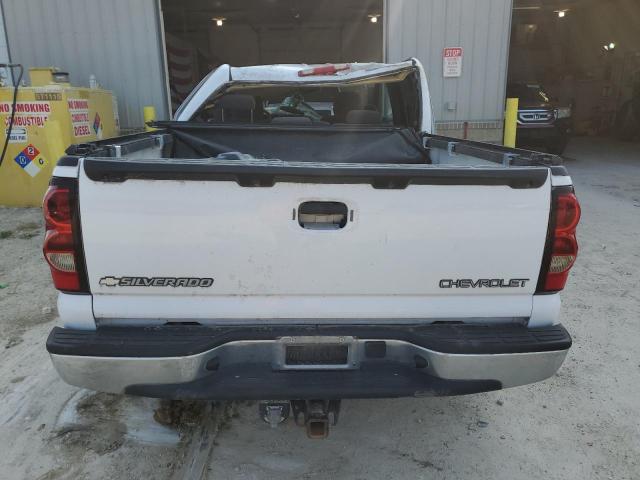 Фото 6 с аукциона – 2005 CHEVROLET SILVERADO с VIN 2GCEC13T651245311