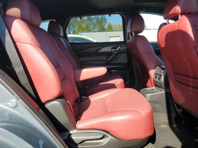Photo 11 from auction – 2021 MAZDA CX-9 GRAND with VIN JM3TCBDY5M0519610