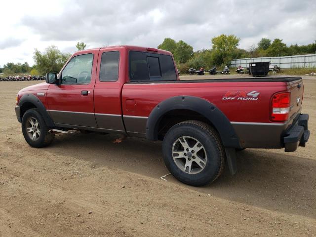 Photo 2 from auction – 2006 FORD RANGER SUP with VIN 1FTZR15E56PA69239