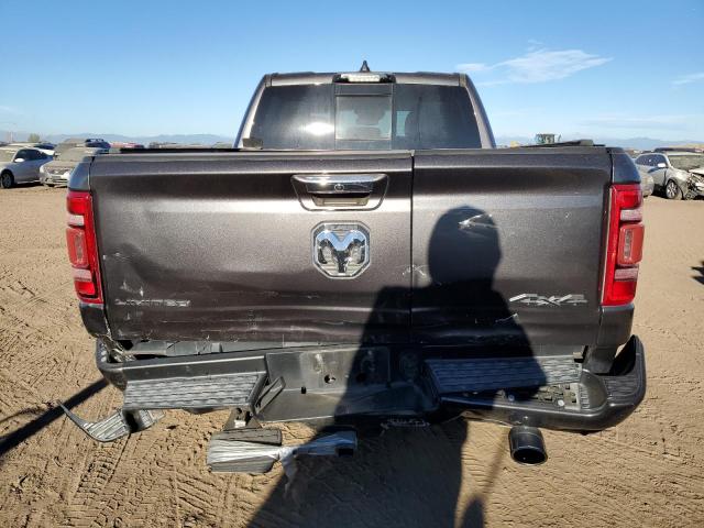 Photo 6 from auction – 2022 RAM 1500 LIMIT with VIN 1C6SRFPT9NN102092