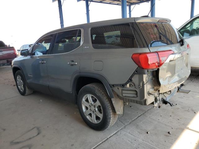 Photo 2 from auction – 2019 GMC ACADIA SLE with VIN 1GKKNKLA0KZ136965