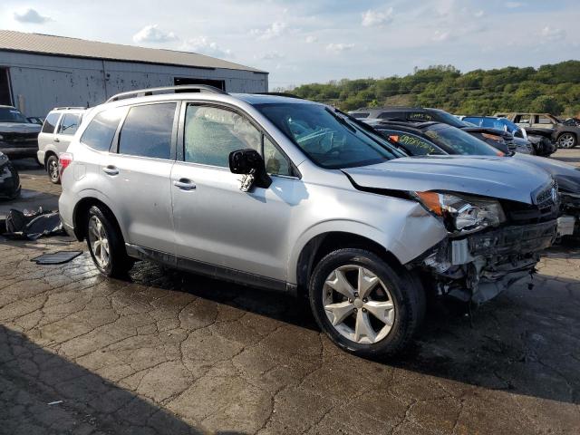 صورة رقم 4 من المزاد - 2014 SUBARU FORESTER 2 مع VIN JF2SJAJC6EH427519