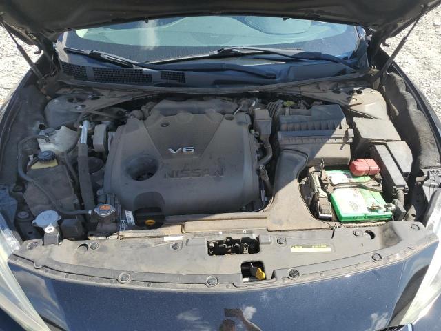Photo 11 from auction – 2016 NISSAN MAXIMA 3.5 with VIN 1N4AA6AP0GC901061