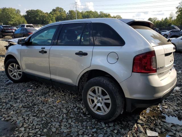 Снимка 2 от търг – 2013 FORD EDGE SE с VIN 2FMDK3GC0DBA57215