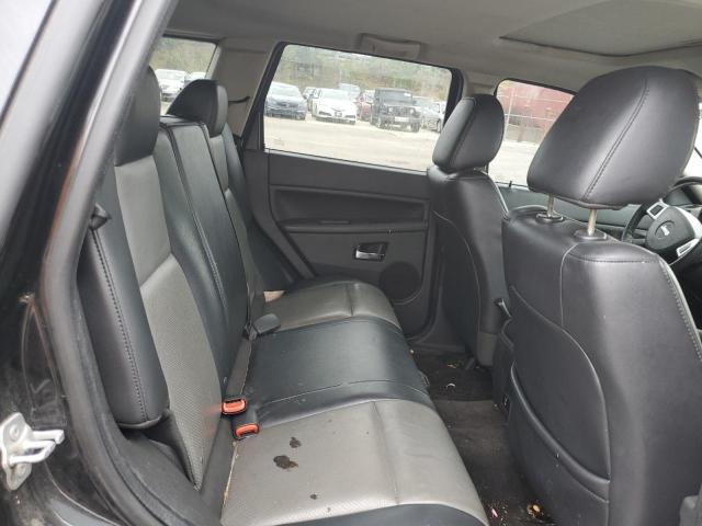 Photo 10 from auction – 2009 JEEP GRAND CHER with VIN 1J8GR48K79C533596