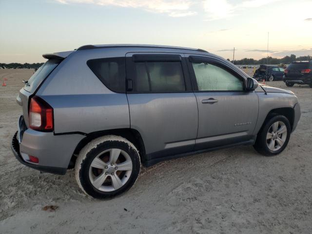Photo 3 from auction – 2015 JEEP COMPASS LA with VIN 1C4NJCEA8FD367705