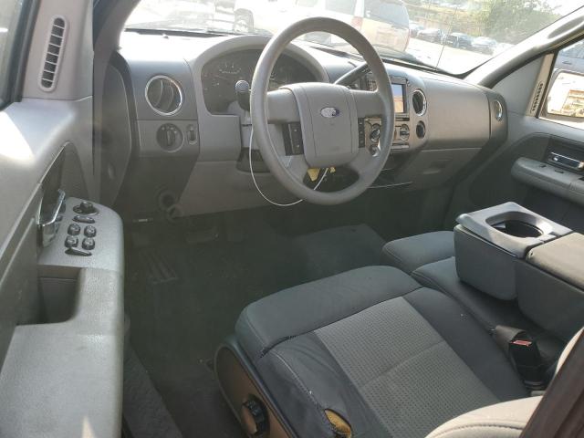 Photo 8 from auction – 2008 FORD F150 with VIN 1FTRX12W28FA97723