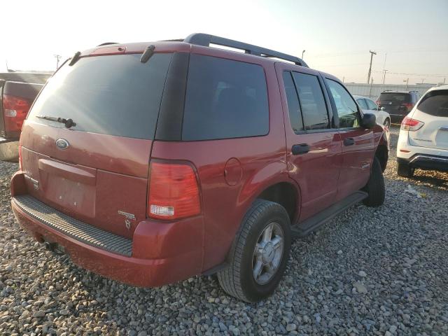 Photo 3 from auction – 2005 FORD EXPLORER X with VIN 1FMDU73W55ZA35999