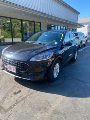 Photo 2 from auction – 2020 FORD ESCAPE SE with VIN 1FMCU0G67LUB14579