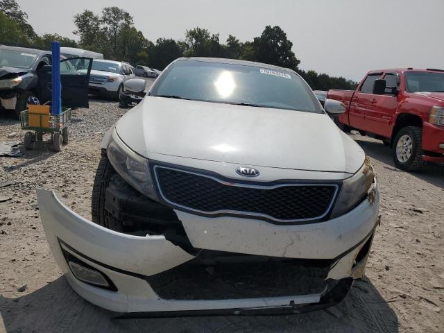 Photo 5 from auction – 2015 KIA OPTIMA EX with VIN 5XXGN4A7XFG515923