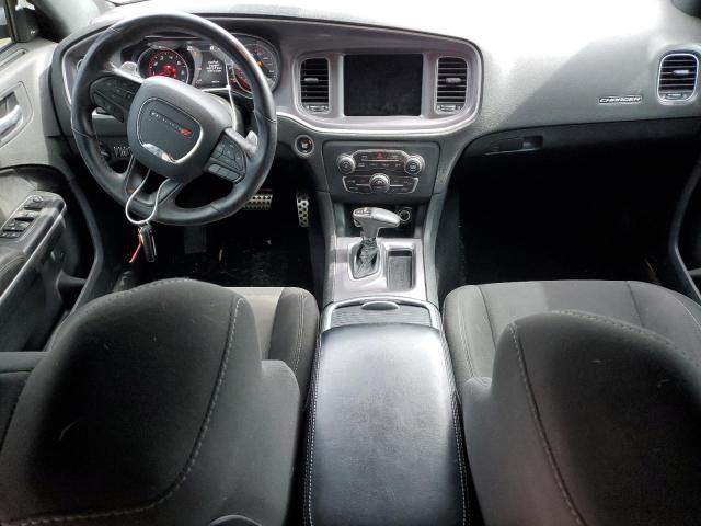 Photo 8 from auction – 2019 DODGE CHARGER SC with VIN 2C3CDXGJ9KH646942