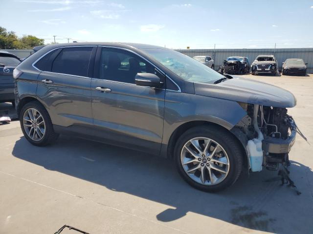 Photo 4 from auction – 2018 FORD EDGE TITAN with VIN 2FMPK3K80JBB14993