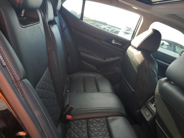 Photo 10 from auction – 2021 NISSAN MAXIMA PLA with VIN 1N4AA6FV4MC509896